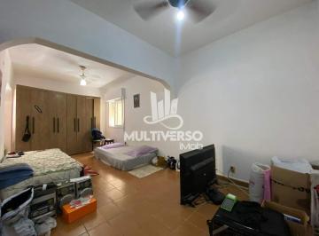 Apartamento · 38m² · 1 Quarto · 1 Vaga · Apartamento à venda, 1 quarto no bairro Embaré em Santos