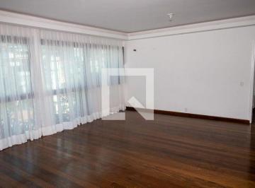 Apartamento · 178m² · 4 Quartos · 1 Vaga · Apartamento para Aluguel - Gávea, 4 Quartos, 178 m2 - Rio de Janeiro