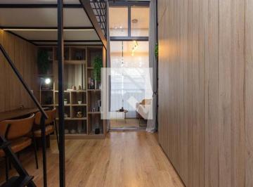 Apartamento · 31m² · 1 Quarto · Apartamento para Aluguel - Vila Mariana, 1 Quarto,  31 m2 - São Paulo