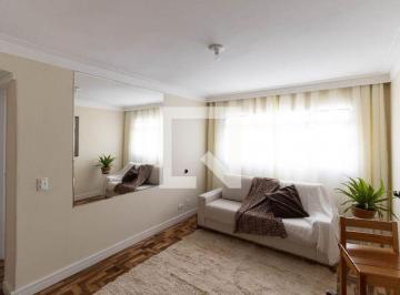 Apartamento · 70m² · 2 Quartos · 1 Vaga · Apartamento para Aluguel - Bosque da Saúde, 2 Quartos, 70 m2 - São Paulo