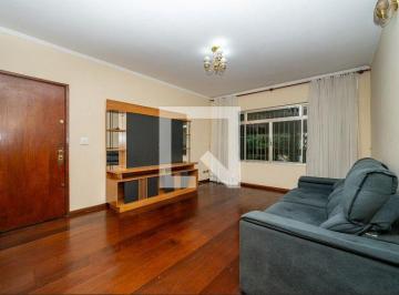 Casa · 160m² · 3 Quartos · 2 Vagas · Casa para Aluguel - Jabaquara, 3 Quartos, 160 m2 - São Paulo