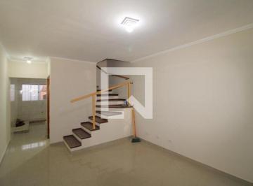 Casa · 72m² · 2 Quartos · 1 Vaga · Casa à Venda - Santana, 2 Quartos,  72 m² - São Paulo