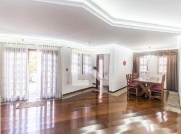 Casa · 565m² · 4 Quartos · 5 Vagas · Casa à Venda - Alphaville, 4 Quartos,  565 m² - Santana de Parnaíba