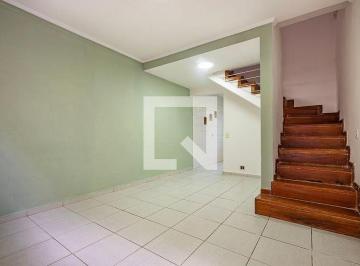 Casa · 57m² · 2 Quartos · 1 Vaga · Casa para Aluguel - Sumaré, 2 Quartos, 57 m² - São Paulo
