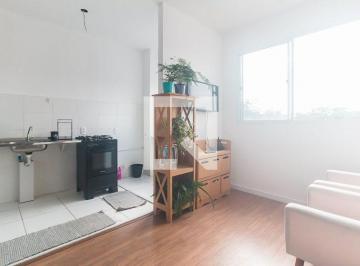 Apartamento · 42m² · 2 Quartos · 1 Vaga · Apartamento para Aluguel - Jardim Dulce, 2 Quartos, 42 m² - Poá