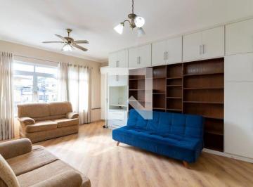 Casa · 230m² · 3 Quartos · 1 Vaga · Casa para Aluguel - Casa Verde, 3 Quartos,  230 m² - São Paulo
