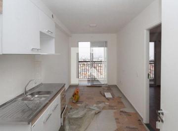 Apartamento · 32m² · 1 Quarto · Apartamento para Aluguel - Sapopemba, 1 Quarto,  32 m² - São Paulo