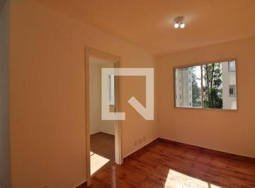 Apartamento · 38m² · 2 Quartos · Apartamento para Aluguel - Taboão, 2 Quartos, 38 m² - São Bernardo do Campo