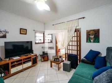 Casa · 100m² · 2 Quartos · 2 Vagas · Casa à Venda - Tatuapé, 2 Quartos, 100 m² - São Paulo