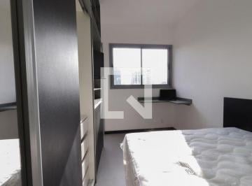Apartamento · 24m² · 1 Quarto · Apartamento à Venda - Vila Olímpia, 1 Quarto,  24 m² - São Paulo
