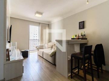 Apartamento · 65m² · 3 Quartos · 1 Vaga · Apartamento à Venda - Vila das Mercês, 3 Quartos, 65 m² - São Paulo