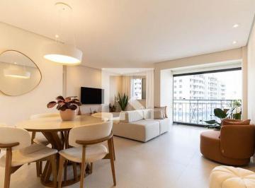 Apartamento · 70m² · 2 Quartos · 2 Vagas · Apartamento à Venda - Bosque da Saúde, 2 Quartos, 70 m² - São Paulo