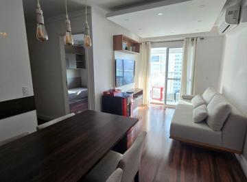 Apartamento · 65m² · 2 Quartos · 1 Vaga · Apartamento a venda na  Barra Funda - São Paulo/SP