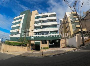 Apartamento · 94m² · 1 Quarto · 1 Vaga · Apartamento, ED ATLANTICO SUL RES AP 406 - Rio vermelho