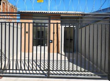 Foto 01 · Imperdível oportunidade: Casa à venda em Sorocaba-SP, Parque Vitória Régia! 3 quartos, 1 suíte, 1 sa