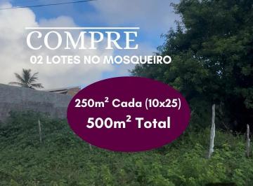Lote à venda em rua pública, MOSQUEIRO, Aracaju, SE · Lote à venda em rua pública, MOSQUEIRO, Aracaju, SE
