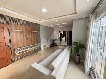Casa · 114m² · 2 Quartos · 2 Vagas · Casa à venda, Jardim Pancera, suíte 2 quarto - TOLEDO - PR