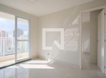 Apartamento · 35m² · 1 Quarto · 1 Vaga · Apartamento para Aluguel - Tatuapé, 1 Quarto, 35 m2 - São Paulo