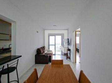 Apartamento · 79m² · 2 Quartos · 1 Vaga · Apartamento para Aluguel - Nova Mirim, 2 Quartos,  79 m2 - Praia Grande