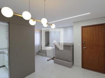 Apartamento de 2 quartos, Belo Horizonte · Apartamento para Aluguel - Castelo, 2 Quartos, 160 m2 - Belo Horizonte
