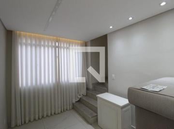 Apartamento · 160m² · 2 Quartos · 2 Vagas · Apartamento para Aluguel - Castelo, 2 Quartos,  160 m2 - Belo Horizonte