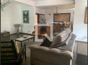 Casa · 430m² · 5 Quartos · 4 Vagas · Casa para Aluguel - Cambuci, 5 Quartos, 430 m2 - São Paulo
