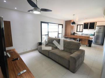 Apartamento · 117m² · 3 Quartos · 2 Vagas · Apartamento para Aluguel - Mansões Santo Antônio, 3 Quartos, 117 m2 - Campinas