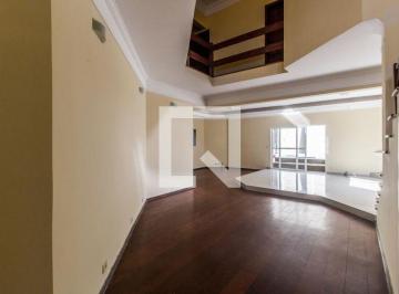 Casa · 395m² · 5 Quartos · 4 Vagas · Casa para Aluguel - Alphaville, 5 Quartos,  395 m² - Santana de Parnaíba
