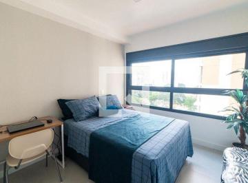 Apartamento · 18m² · 1 Quarto · Apartamento para Aluguel - Chácara Inglesa, 1 Quarto,  18 m² - São Paulo