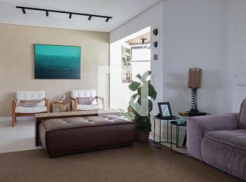 Apartamento · 118m² · 3 Quartos · 2 Vagas · Apartamento para Aluguel - Vila Olímpia, 3 Quartos, 118 m² - São Paulo