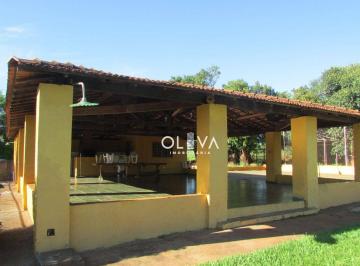 Terreno · 5000m² · 4 Quartos · Chácara para venda em Condomínio Vera Cruz (zona Rural) de 5000.00m² com 4 Quartos