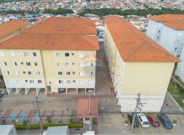 Apartamento · 54m² · 2 Quartos · 1 Vaga · Apartamento para venda em Loteamento Parque Industrial de 54.00m² com 2 Quartos e 1 Garagem