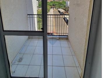 Apartamento · 49m² · 2 Quartos · 1 Vaga · Apartamento para venda em Geraldo Correia De Carvalho de 49.00m² com 2 Quartos e 1 Garagem