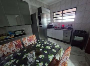 Casa · 85m² · 3 Quartos · 2 Vagas · Sobrado para alugar em Picanco de 85.00m² com 3 Quartos, 1 Suite e 2 Garagens