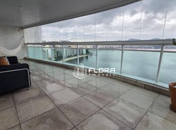 b49527efbeb64bc109310b1adf9862a609b29f4d · Apartamento com 4 dormitórios à venda, 180 m² por R$ 2.500.000,00 - Ingá - Niterói/RJ