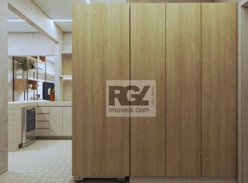 91664266b422d755c7253a609f644e3a00619e62 · Apartamento com 3 dormitórios à venda, 107 m² por R$ 930.000,00 - José Menino - Santos/SP