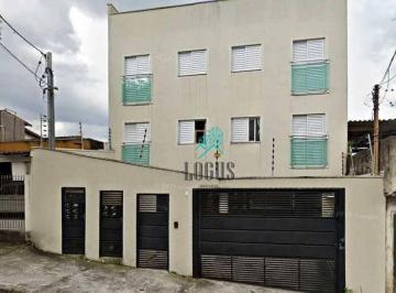 015f31e88fd7d97f8e15af1229dedb330cbbdc66 · Cobertura com ótima disposição de 110m² bem distribuído, 2 quartos, à venda por R$ 350.000 - Pq. Joã