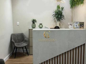 39f8747ecd97dda1d2982d7539d9bad21f89e93b · Sala à venda, 70 m² por R$ 855.000,00 - Parque Residencial Aquarius - São José dos Campos/SP