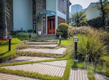 f1f62e8f75ad4a03bd520a6f5cde694b97e45134 · Casa à venda, 579 m² por R$ 5.100.000,00 - Alphaville 02 - Barueri/SP