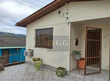 884ae0610c2506e508b0a86912bb9dc475a50fc6 · Casa com 7 dormitórios à venda, 380 m² por R$ 370.000,00 - Santa Cecília - Viamão/RS