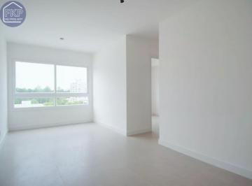 Apartamento · 59m² · 2 Quartos · 1 Vaga · Apartamento 2 dormitórios!
