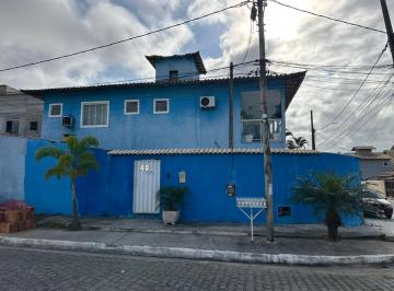 Casa · 3 Quartos · Casa para alugar no bairro São José - Armação dos Búzios/RJ