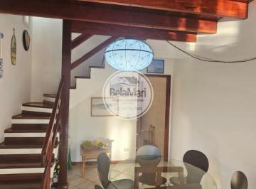 Imagem do Imóvel · Casa a venda com 02 dormitórios na Estufa I em Ubatuba SP
