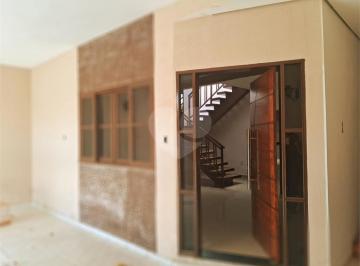 Casa · 240m² · 3 Quartos · 2 Vagas · Sobrado com 3 quartos à venda em Jardim colonial - SP