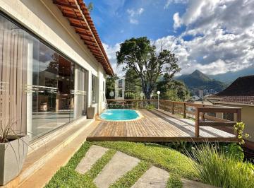 Foto 78 · Espetacular casa à venda em Araras, Teresópolis-RJ: 3 quartos, 1 suíte, 3 banheiros, 3 vagas, espaço