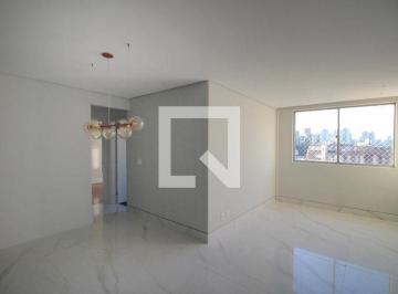 Apartamento · 90m² · 2 Quartos · 1 Vaga · Apartamento para Aluguel - Santo Antônio, 2 Quartos, 90 m² - Belo Horizonte