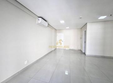 6a29f57888847915c1b8d70e94be53405db68a1c · Sala comercial para venda e locação no Edif. Trend Office em Santos/SP