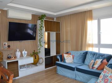 Apartamento · 93m² · 3 Quartos · 1 Vaga · Apartamento 3 quartos à venda Zona Norte - Porto Alegre/RS, Zona Norte