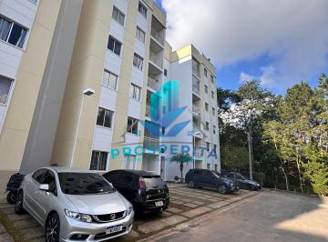 Apartamento · 64m² · 3 Quartos · 1 Vaga · Apartamento Garden À VENDA 03 dorms- Cond. Bosque Clube Cotia/SP