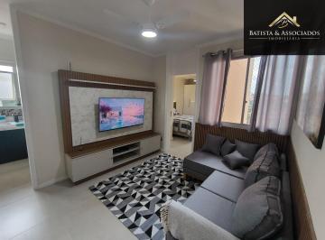 Apartamento · 42m² · 1 Quarto · 2 Vagas · Apartamento Vila Paraiso, Campinas/SP